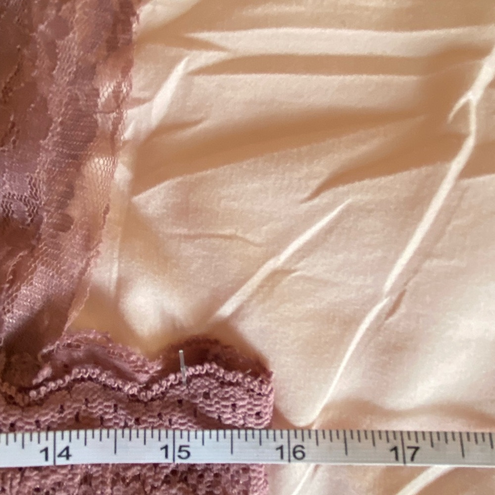 Free People Romance in The Air Maxi Slip - Picture 6 of 7